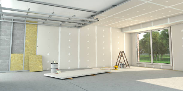 Best Insulation Maintenance and Repair in Vadnais Heights, MN