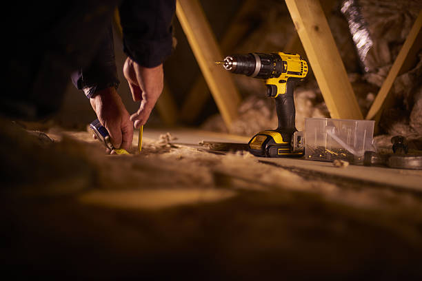 Best Insulation for Specific Applications in Vadnais Heights, MN